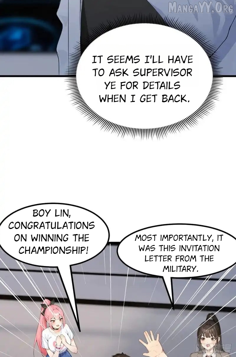 Primordial Ten Fiends: Others Tame Beasts, I Tame Beast Girls Chapter 93 - page 2
